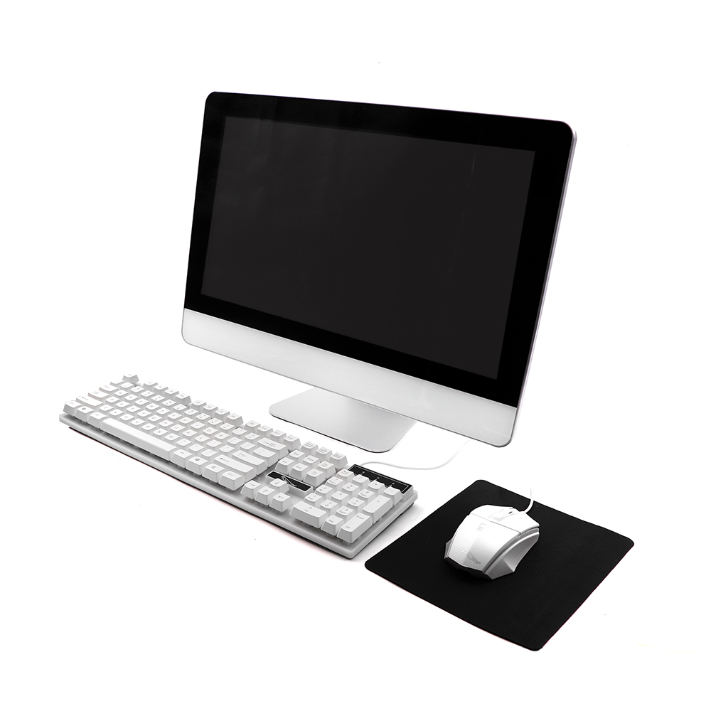 DESKTOP i5 ALL IN ONE PC 18.5* One Lebanon Company